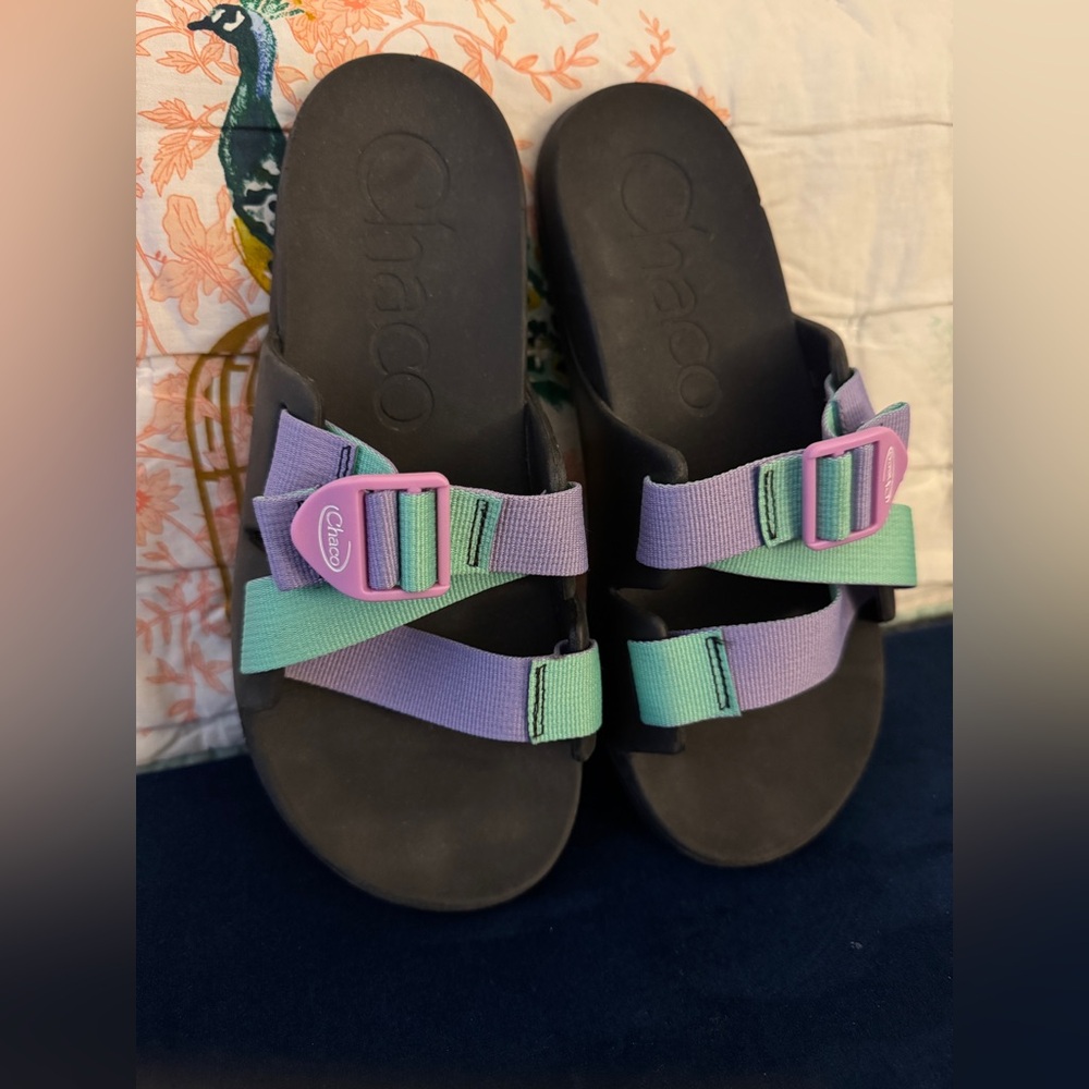 Chacos Chillos Slide Sandal